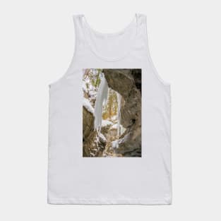 Breitachklamm Tank Top